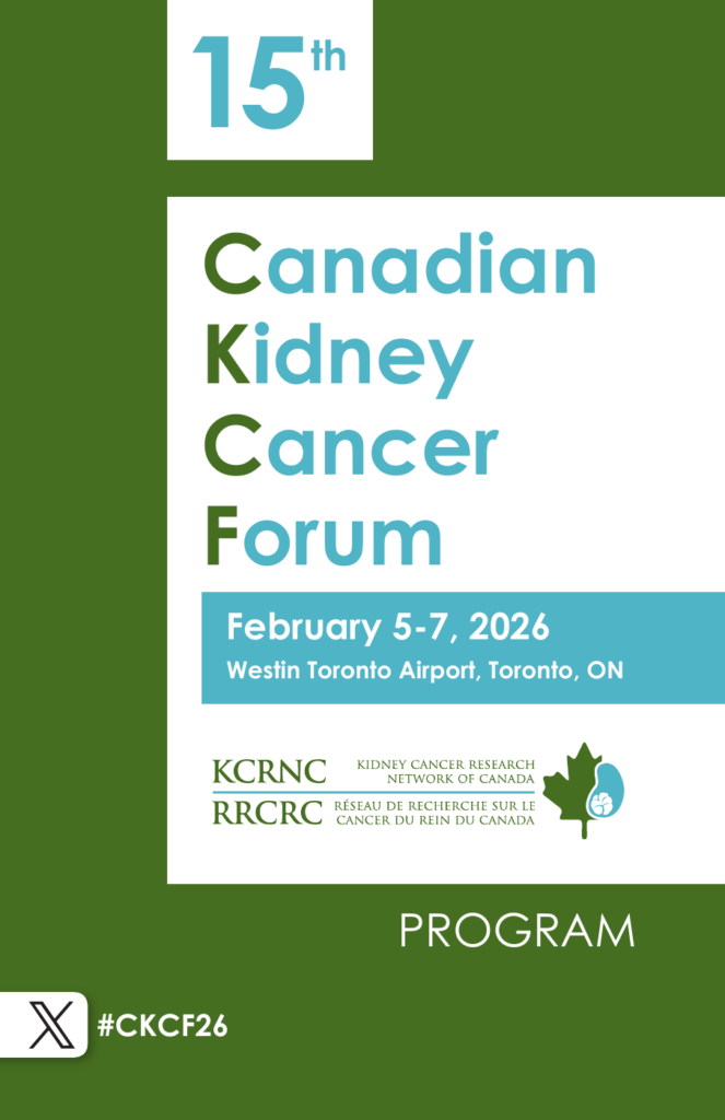CKCF Agenda 2026